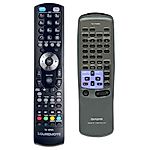 AIWA RC-TN999 - távirányító duplikátum