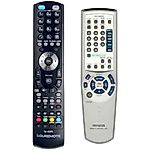AIWA RC-ZAS15 - távirányító duplikátum