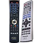 PANASONIC EUR77201KMO -   


kompatibilis General márkájú távirányító