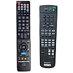 SONY RM-PP402 - távirányító duplikátum