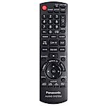 PANASONIC N2QAYB000500 - eredeti gyári távirányító
