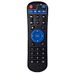 GIGA TV HD801, HD809 - eredeti gyári távirányító