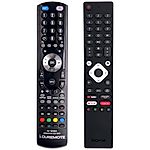 NOKIA STREAMING BOX RC110, 8000, 8010 - távirányító duplikátum