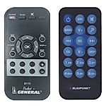 BLAUPUNKT BT170 -   


távirányító
 duplikátum