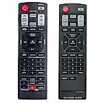 LG AKB73656402 - helyettesítő távirányító