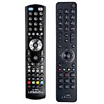 ARRIS RC3384102/01B, VIP4302, VIP4402, VIP5305 IR, SledovaniTV - távirányító duplikátum