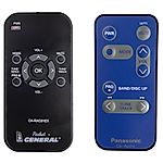 PANASONIC CA-RC61EX -   


távirányító
 duplikátum