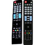 LG AKB72914004 - helyettesítő távirányító