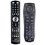 JVC RM-RK252 - távirányító duplikátum