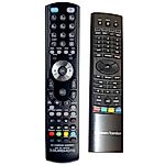 HARMAN KARDON BDS-300, BDS-400, BDS-600, BDS-700, BDS-800 - távirányító duplikátum