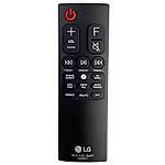 LG AKB75595312 - eredeti gyári távirányító