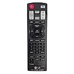 LG AKB73655771 - eredeti gyári távirányító