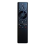 iHANDY CRC2121B Voice Air Mouse - univerzális varázslatos SMART távirányító hangvezérléssel