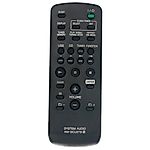 SONY RM-SCU37B - helyettesítő távirányító