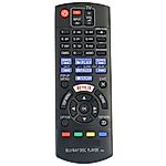 PANASONIC N2QAYB001030 - helyettesítő távirányító