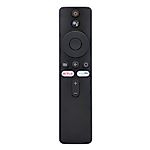 XIAOMI XMRM-00A - csere távirányító hangvezérléssel