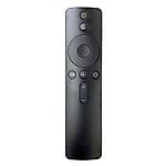 XIAOMI L43M5-5ARU, L55M5-5ARU, MI TV 43S, 32 4A, 55 TV, MI TV 4A, TV 4S - csere távirányító hangvezérléssel