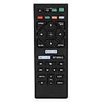 SONY RMT-B127P - helyettesítő távirányító