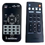 YAMAHA VCQ9140 -   


távirányító
 duplikátum