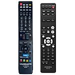 MARANTZ RC012CR - távirányító duplikátum
