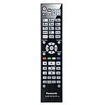 PANASONIC N2QAYA000172, DP-UB9000, DP-UB9004 - eredeti gyári távirányító