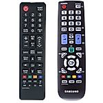 SAMSUNG AA59-00496A - helyettesítő távirányító