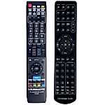 CAMBRIDGE AUDIO RC-8/SM - távirányító duplikátum