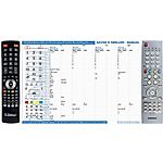 SAMSUNG BP59-00008A -   


kompatibilis General márkájú távirányító