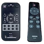 EDIFIER RC17A, R1700BTs -   


távirányító
 duplikátum