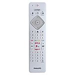 PHILIPS YKF456-005 - eredeti gyári távirányító hangvezérléssel