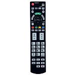 PANASONIC N2QAYB000863 - helyettesítő távirányító
