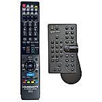 HARMAN KARDON AVR-51 RC + TV vezérlés (mini TV) - távirányító duplikátum