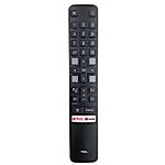 TCL RC901V FMR1 - eredeti gyári távirányító hangvezérléssel