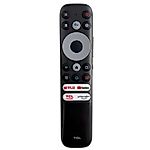TCL RC902N FMR1 - eredeti gyári távirányító