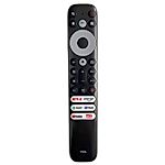TCL RC902V FMR1 - eredeti gyári távirányító hangvezérléssel