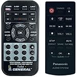 PANASONIC N2QAYB000984 -   


távirányító
 duplikátum