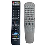 PHILIPS 313925870031, R-CLX3900SA - távirányító duplikátum