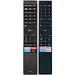 HISENSE ERF3A72 - helyettesítő távirányító