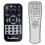SAMSUNG AH59-00004U -   


távirányító
 duplikátum
