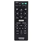 SONY RM-ANU215 - helyettesítő távirányító