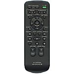 SONY RM-ANU032 - helyettesítő távirányító