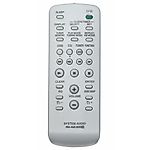 SONY RM-AMU006 - helyettesítő távirányító
