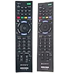 SONY RM-ED050 - eredeti gyári távirányító