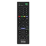 SONY RMT-TX440E - eredeti gyári távirányító