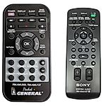 SONY RM-AMU137 -   


távirányító
 duplikátum