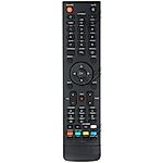 GOLDEN MEDIA UNIBOX 9060 CRCI HD, 9080 CRCI HD V2 - helyettesítő távirányító