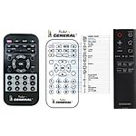 SAMSUNG AH59-02632A -   


kompatibilis General márkájú távirányító