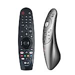 LG AKB75375501 - eredeti gyári mágikus távirányító hangvezérléssel