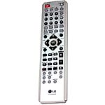 LG 6710CDAK06B - eredeti gyári távirányító