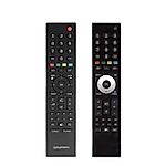 GRUNDIG TP6, TP6187R, RC3214803/01 - eredeti gyári távirányító
 - AKCIÓ